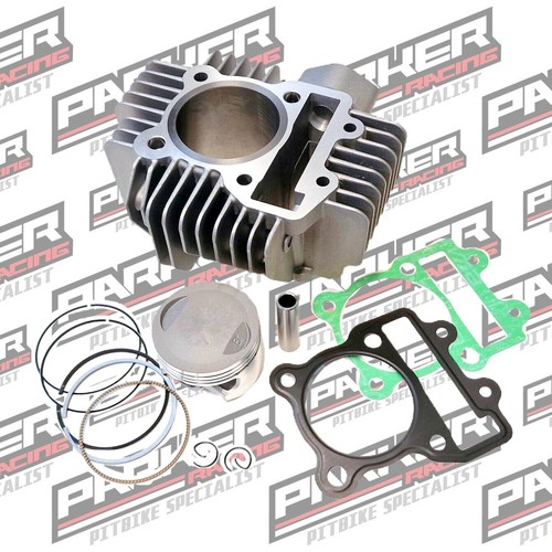 Pit bike yx160 barrel piston - barrel,