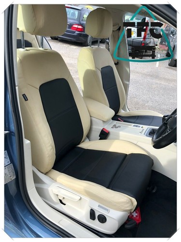 Seat covers for passat - for, b8