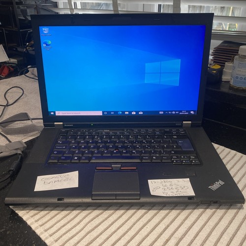 Lenovo thinkpad w520 2820qm - lenovo, i7-2820qm