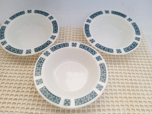 Vintage jaj pyrex - jaj, belmont