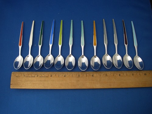 Set dutch modernist - 12,
