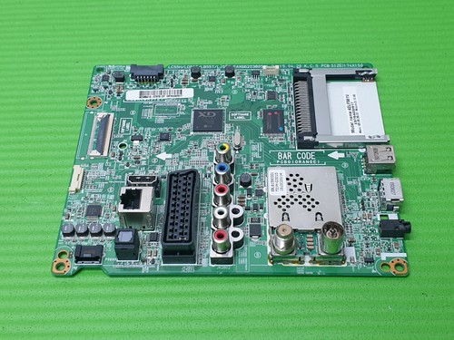 Main board 42lf561v - main,