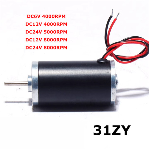 12v 24v 4000 - dc, 6v/12v/24v