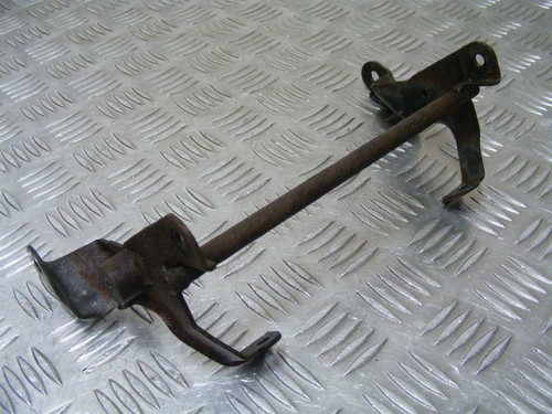 St1100 seat bracket - st1100,