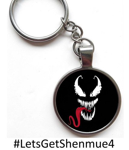 Venom eddie brock figure - venom,