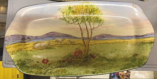 Royal venton ware - royal,