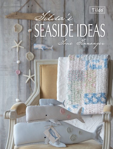 Tilda seaside ideas tone - by,