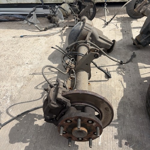 Ford transit 350 mk8 2014 - transit, 2014-2017