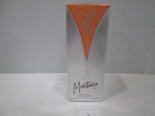 Montana just perfume women - just,