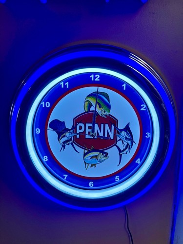 Penn fishing reels tackle - reels, bait
