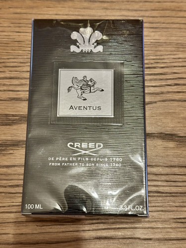 Creed aventus 100ml eau - 100ml, de