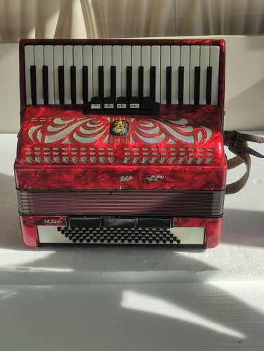 Piano accordion akkordeon - accordion,