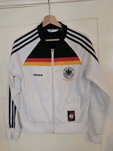 Vintage adidas germany 80s - vintage,