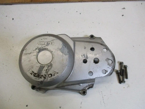 Sprocket cover engine - sprocket,