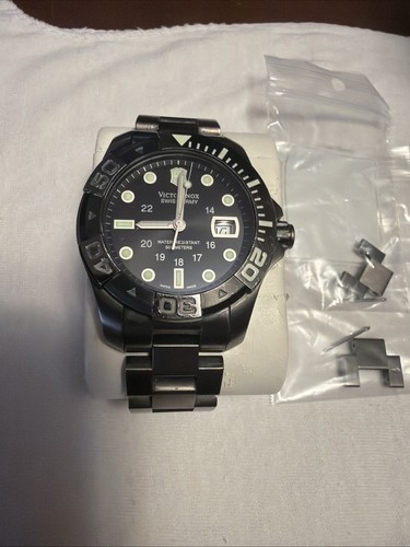 Victorinox swiss army dive - swiss,