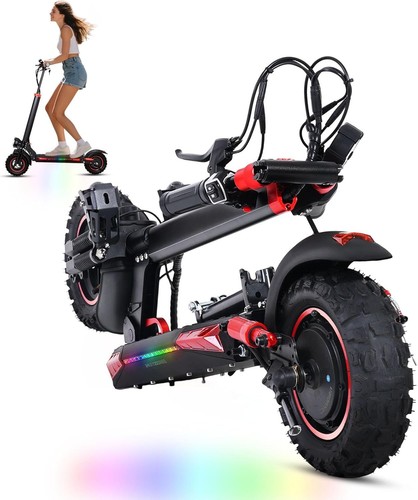 J11max offroad scooter - j11max, e-scooter