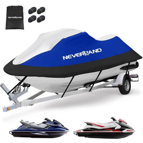 Jet ski cover waterproof - jet,