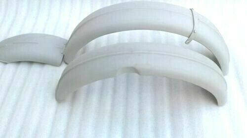 Ariel fenders mudguard set - fenders,