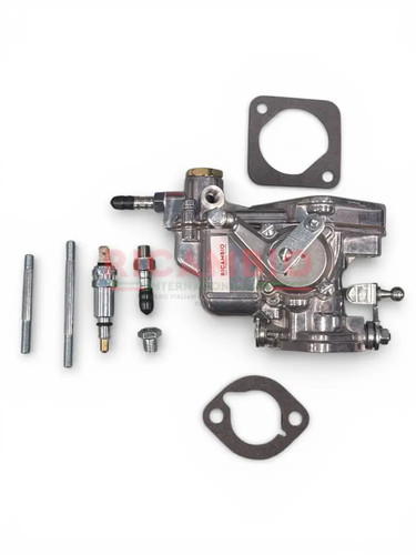Carburettor gaskets replica - carburettor, &