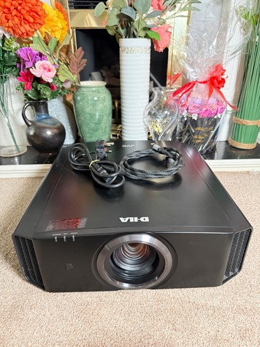 Jvc dla x30be x30 - dla-x30be, d-ila