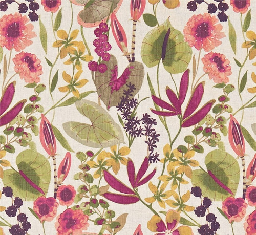 Harlequin curtain fabric - harlequin,