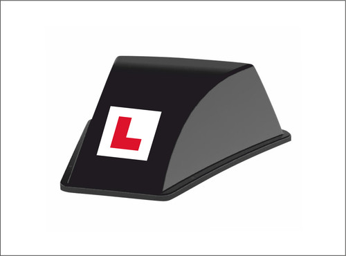 Aerodynamic magnetic learner - magnetic,