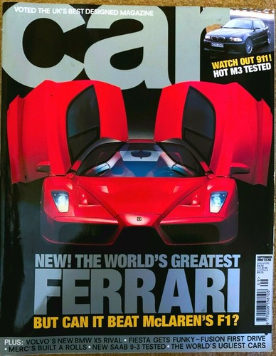 Car magazine sep 2002 - car, sep-2002