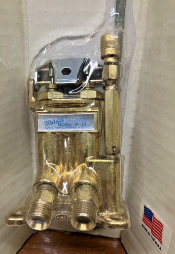 Smith gasaver wdw101 for - gasaver,