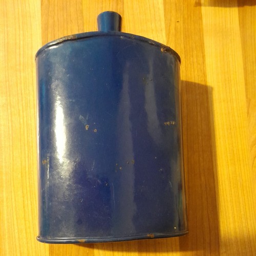 Ww1 ww2 british army blue - british,