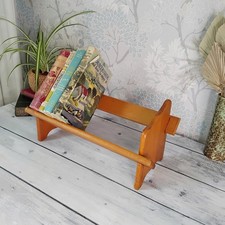 Mcm vintage book - book, desk