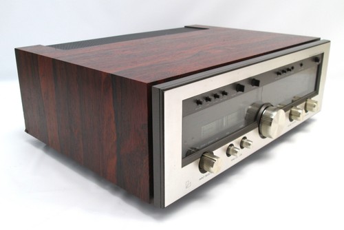 Luxman 1050 vintage solid - r-1050,
