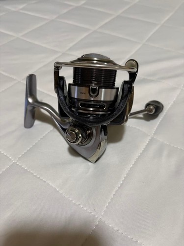 Daiwa caldia 2506 spinning - caldia,