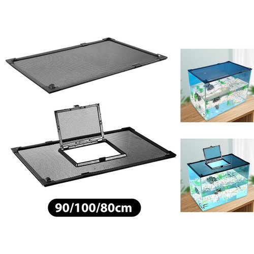 Fish tank cover aquarium hood - fish,