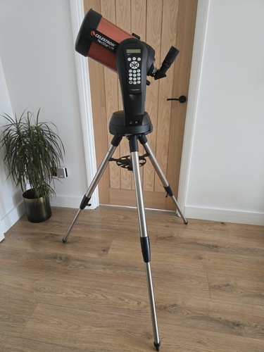 Celestron nexstar 6se - celestron,