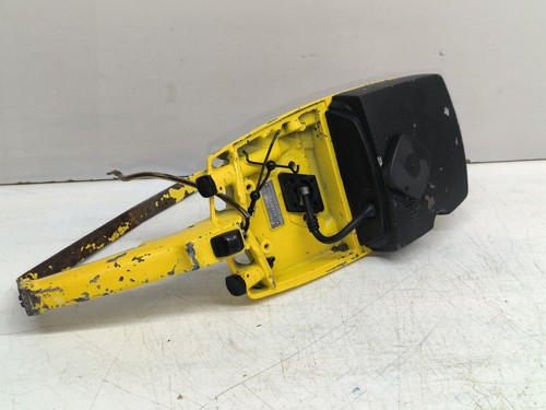 Vintage mcculloch 2 - vintage,