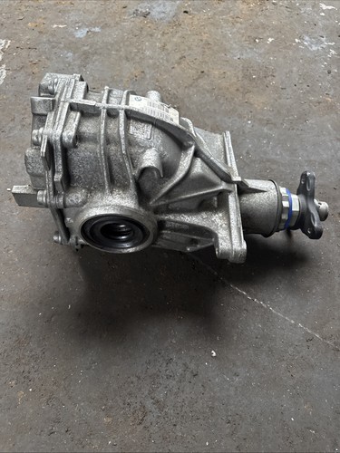 Bmw g20 differential axle va - bmw,