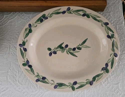 Emma bridgewater olives - emma,