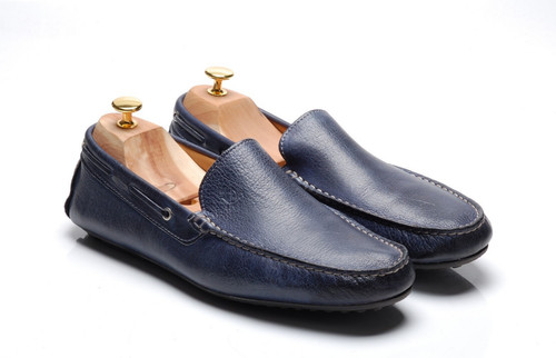 Herring shoes driving loafers - herring,