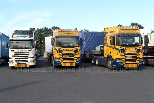 Truck photo scania 480 - photo, r