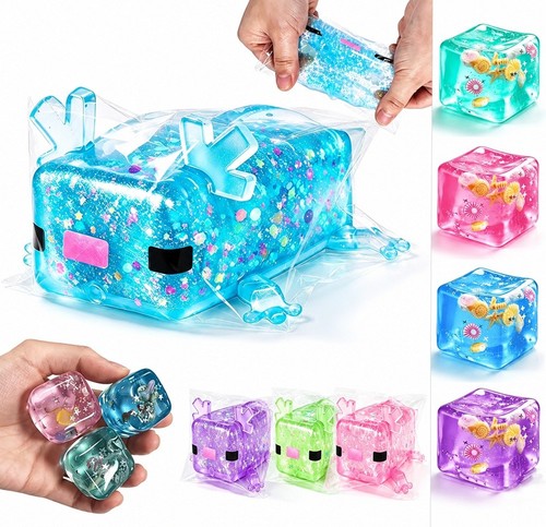 Sensory fidget toy squishy - sensory,