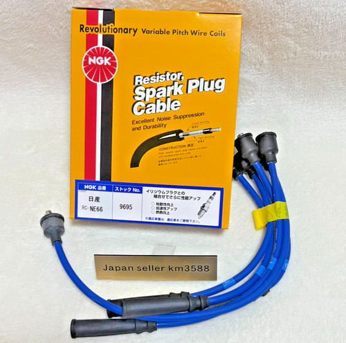 Ngk spark plug - spark,