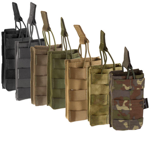 Single molle series magazine - molle, m-series