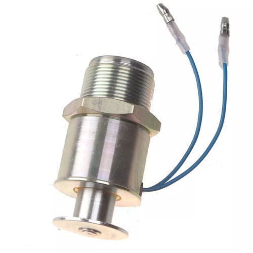 12v fuel stop solenoid - 12v,