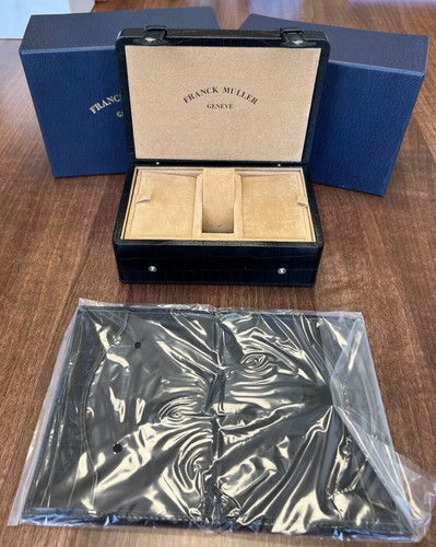 Genuine frank muller - muller, small