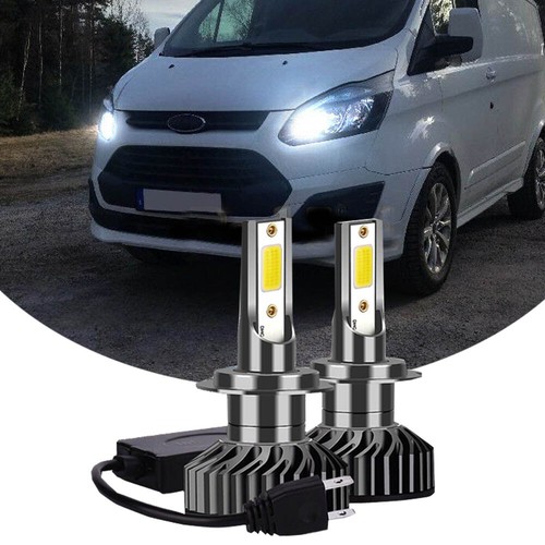 Ford transit custom - transit,