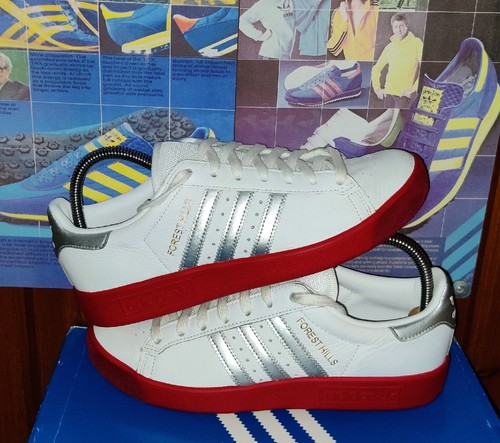Adidas forest hills from - forest,