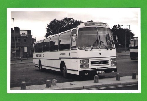 Coach photo southdown - southdown,