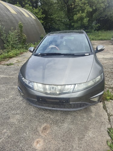 2009 honda civic ctdi 2 - 2009,