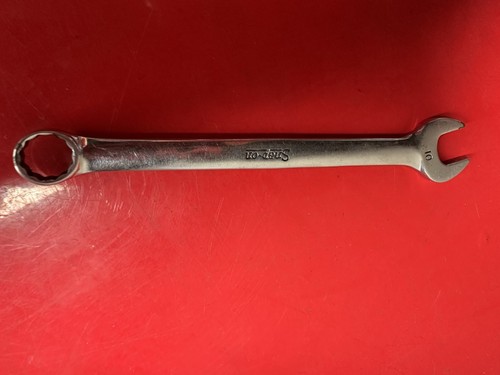 Snap tools usa 10mm chrome - tools,