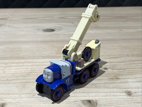Thomas wooden railway - thomas,